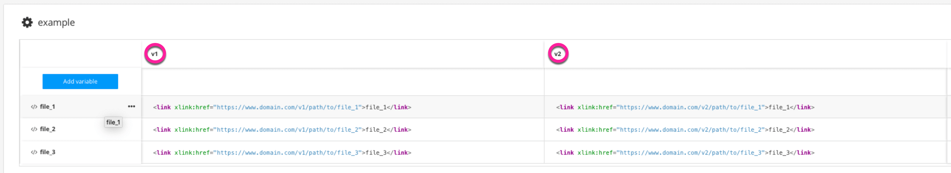 Example_XML_LinkVariables_DocVersions_small.png