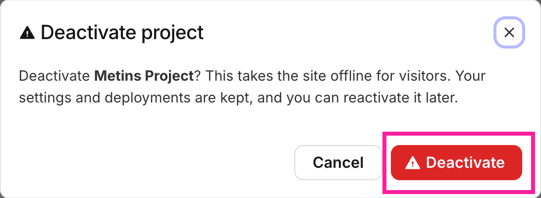 260818_Nexus_Deactivate_Confirmation_Dialog.png