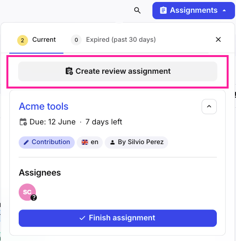 260605_Create_Review_Assignment_Button.png