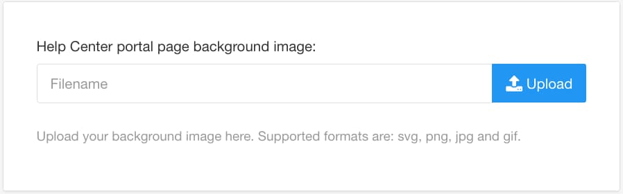 help-center-portal-background-setting.jpg