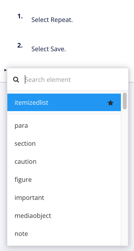 itemizedlist-in-favorites.png