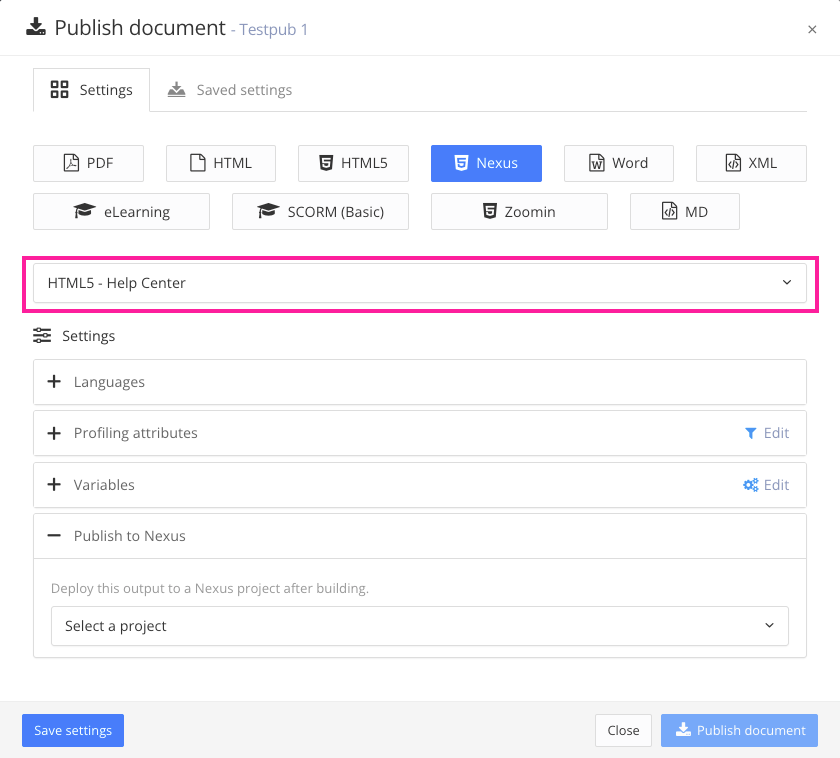 260811_Nexus_Publish_Window_Layout.png