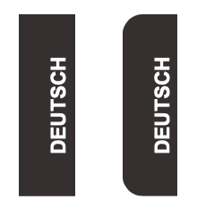 Two language tabs. One is a rectangle with 90 degree corners. The other is a rectangle with curved left corners (top and bottom).
