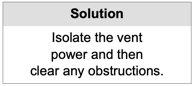 A table cell with centered content. It contains one long sentence. The sentence is positioned so that it is spread more evenly over the three lines. The last line has three words on it.