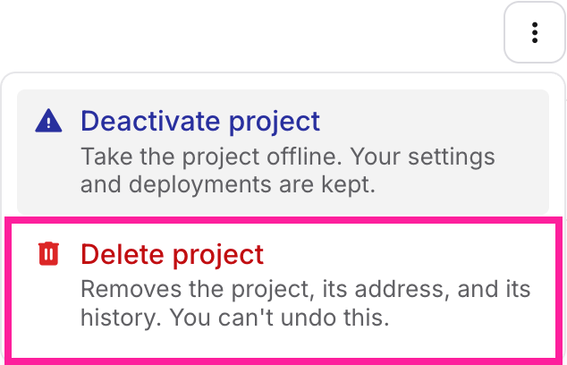 260818_Nexus_Delete_Project.png